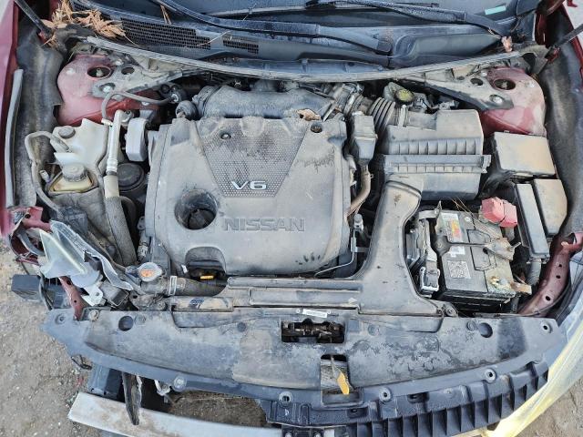 Nissan Maxima 3.5s Image 11