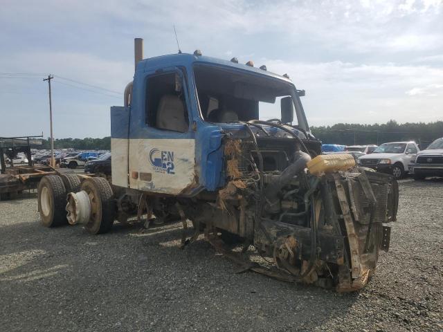  Salvage Volvo Vnm