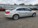 Volkswagen CC Sport Image 4