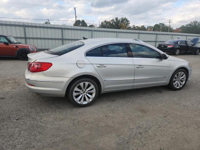 Volkswagen CC Sport Image 4