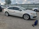 Volkswagen CC Sport Image 2