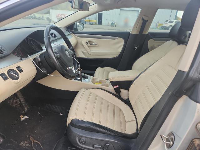 Volkswagen CC Sport Image 9