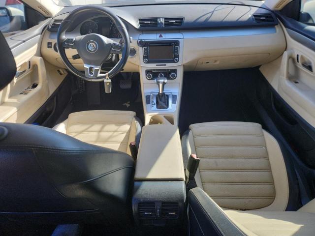 Volkswagen CC Sport Image 5