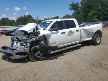  Salvage Ram 3500