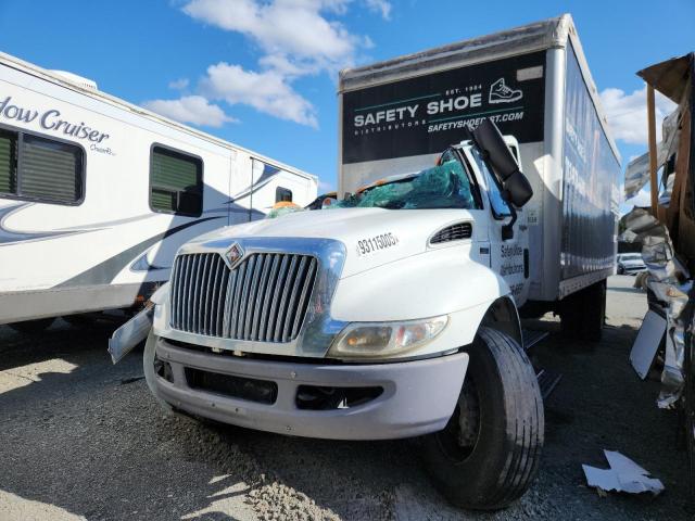  Salvage International 4000 Serie