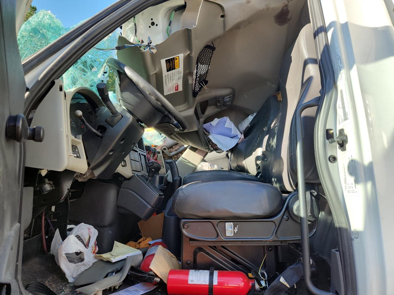 International 4000 Serie 4300 Image 6