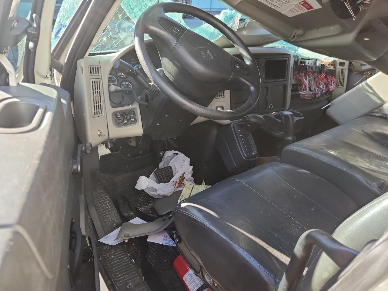 International 4000 Serie 4300 Image 4