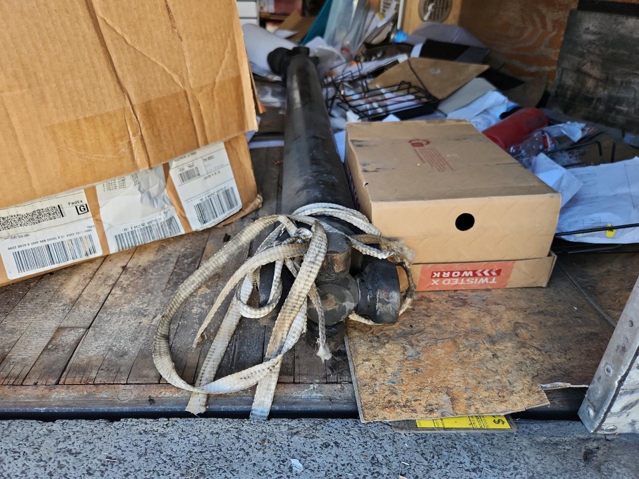 International 4000 Serie 4300 Image 8