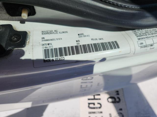 International 4000 Serie 4300 Image 13