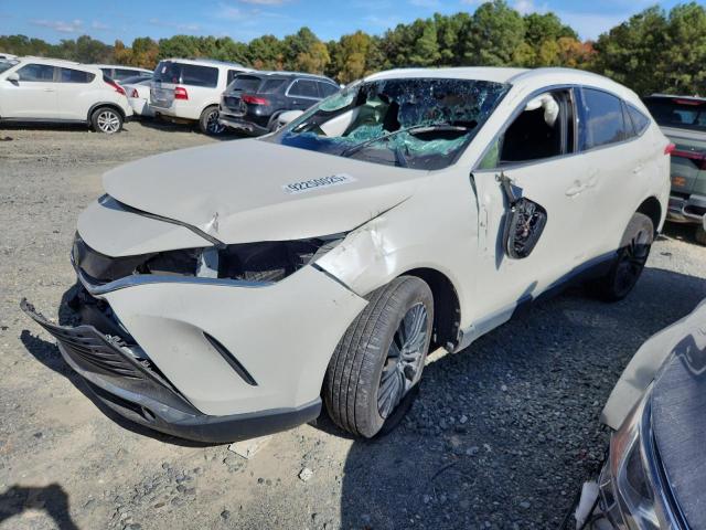  Salvage Toyota Venza