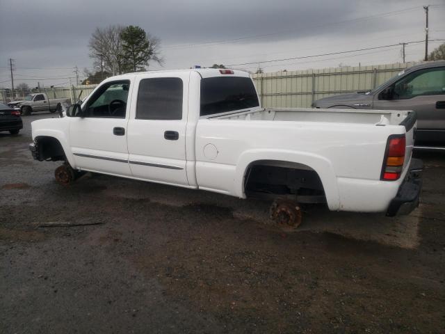 GMC Sierra C2500 Heavy Duty Image 4