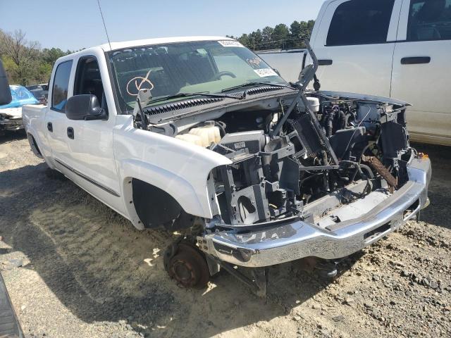 GMC Sierra C2500 Heavy Duty Image 2