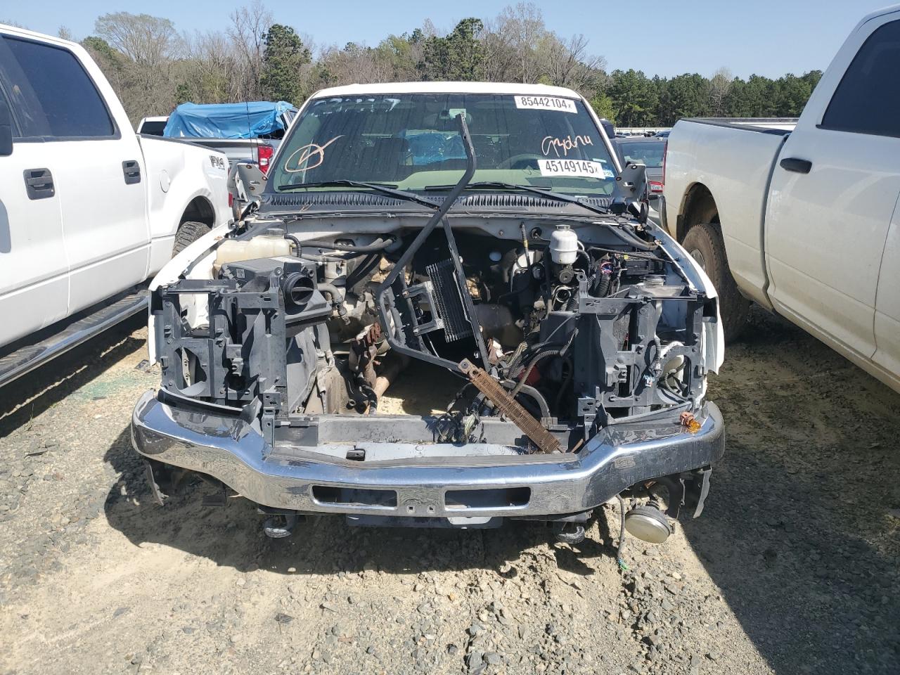 GMC Sierra C2500 Heavy Duty Image 13