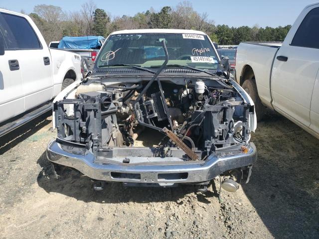 GMC Sierra C2500 Heavy Duty Image 13