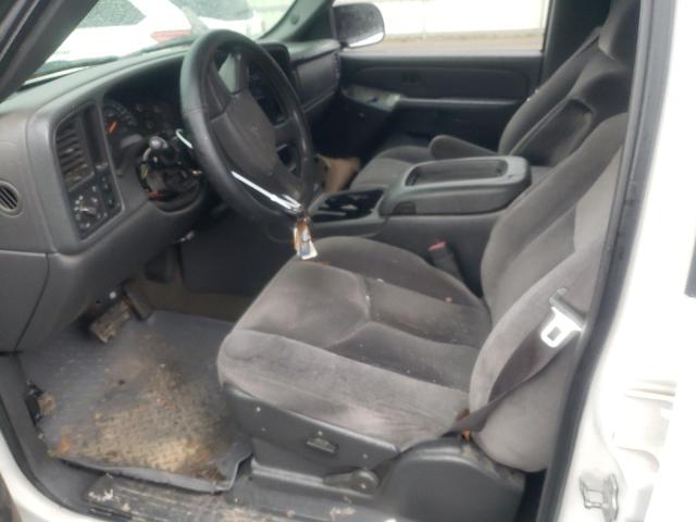 GMC Sierra C2500 Heavy Duty Image 11