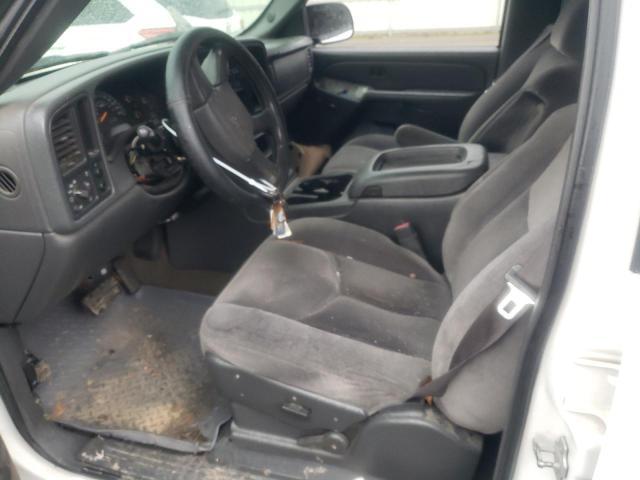 GMC Sierra C2500 Heavy Duty Image 11