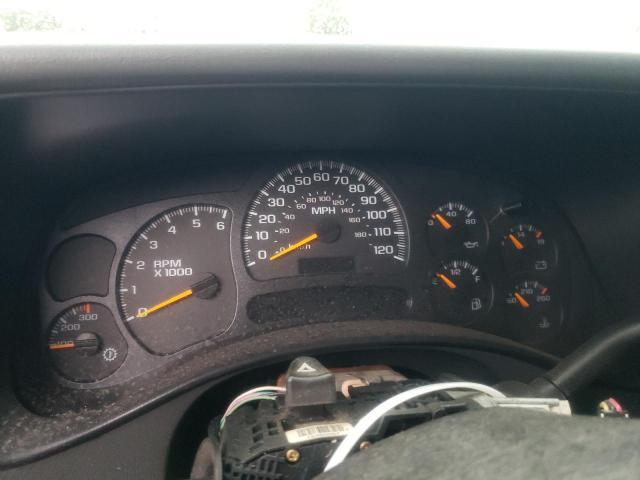 GMC Sierra C2500 Heavy Duty Image 8