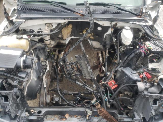 GMC Sierra C2500 Heavy Duty Image 10