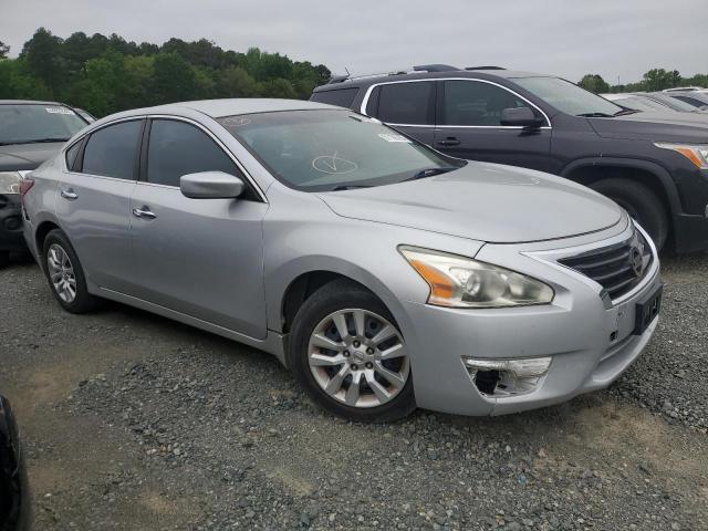 Nissan Altima 2.5 Image 5