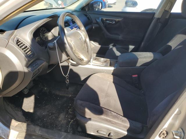 Nissan Altima 2.5 Image 10