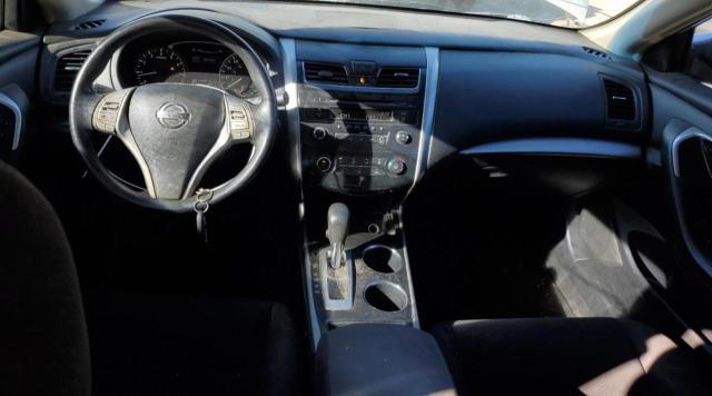 Nissan Altima 2.5 Image 8