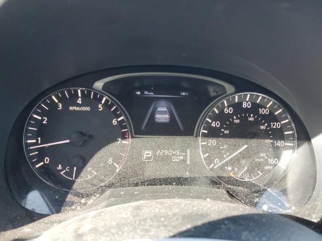 Nissan Altima 2.5 Image 12