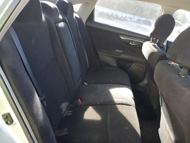 Nissan Altima 2.5 Image 2