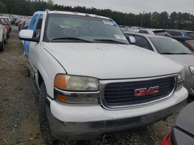GMC Yukon Image 13