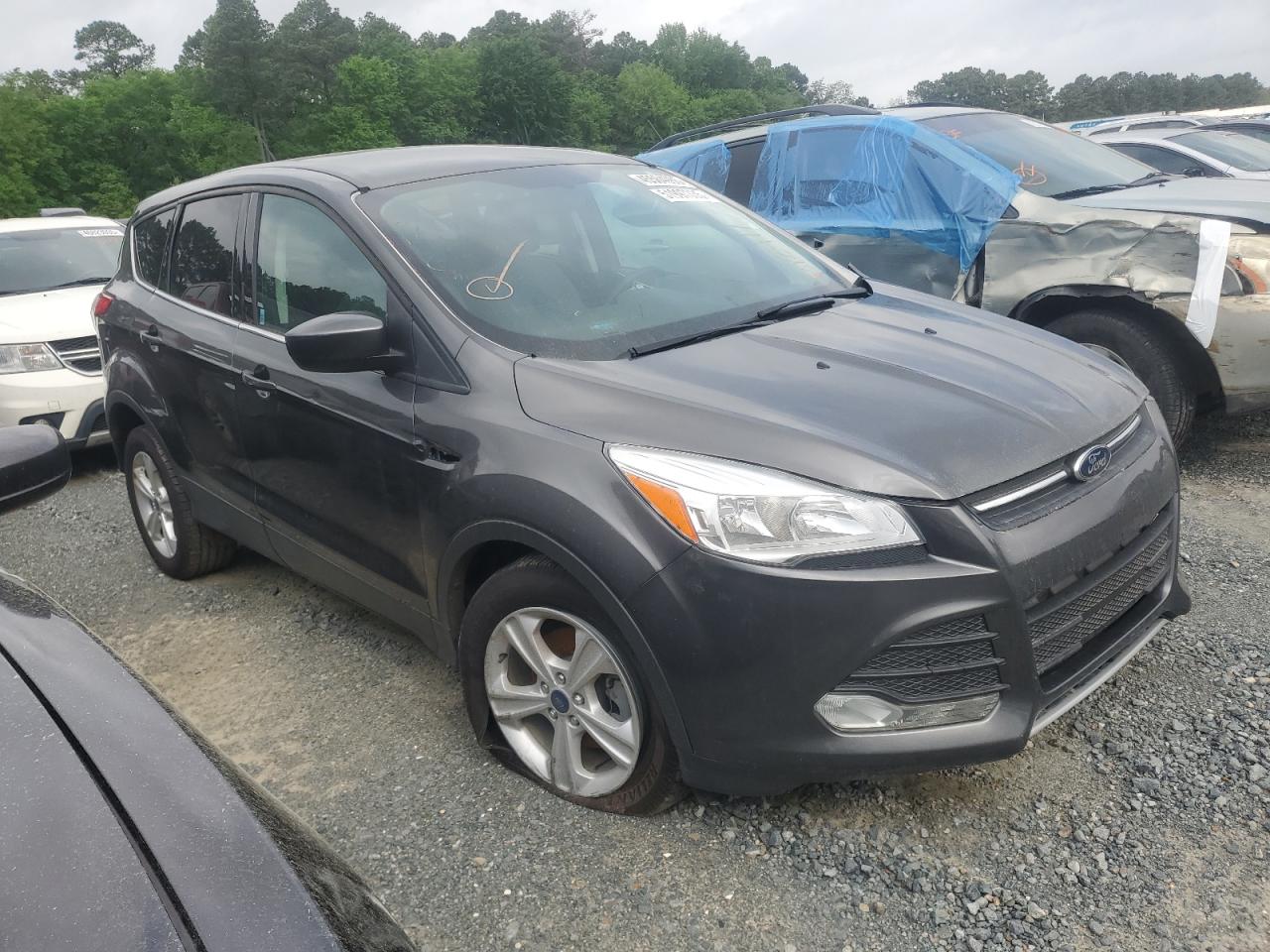 Ford Escape Se Image 4