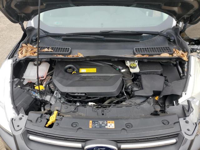 Ford Escape Se Image 12