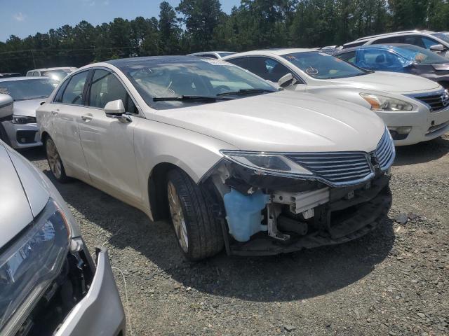 Lincoln MKZ Image 13