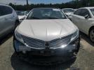 Lincoln MKZ Image 11
