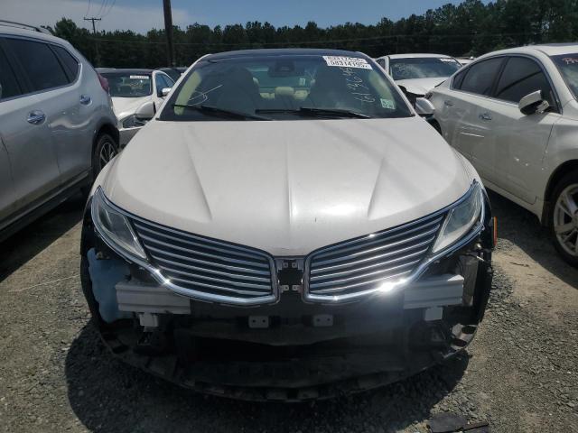 Lincoln MKZ Image 11