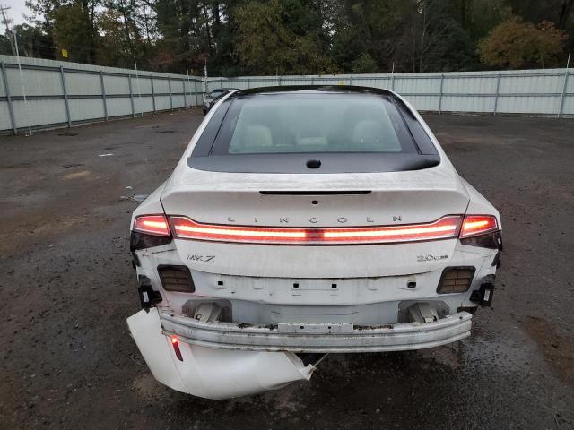 Lincoln MKZ Image 5