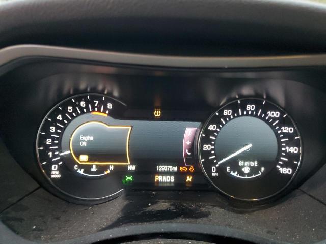 Lincoln MKZ Image 12