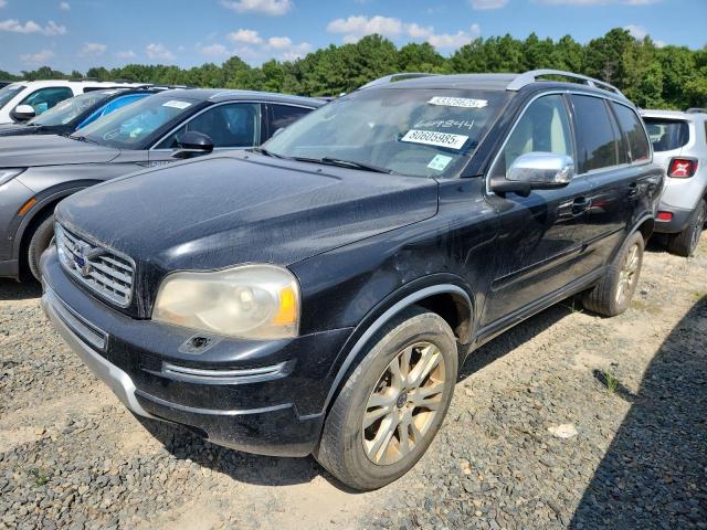  Salvage Volvo XC90