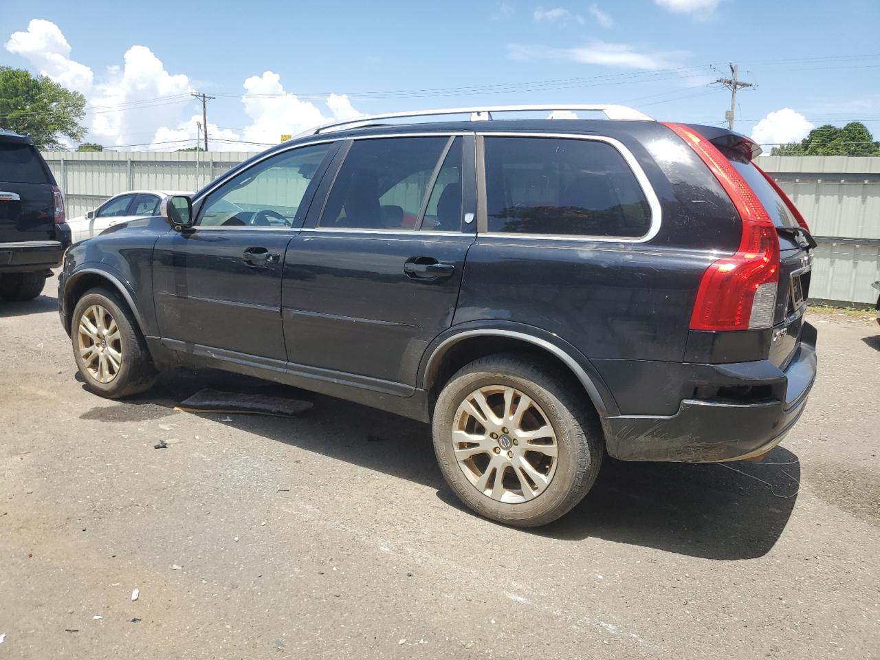 Volvo XC90 3.2 Image 12