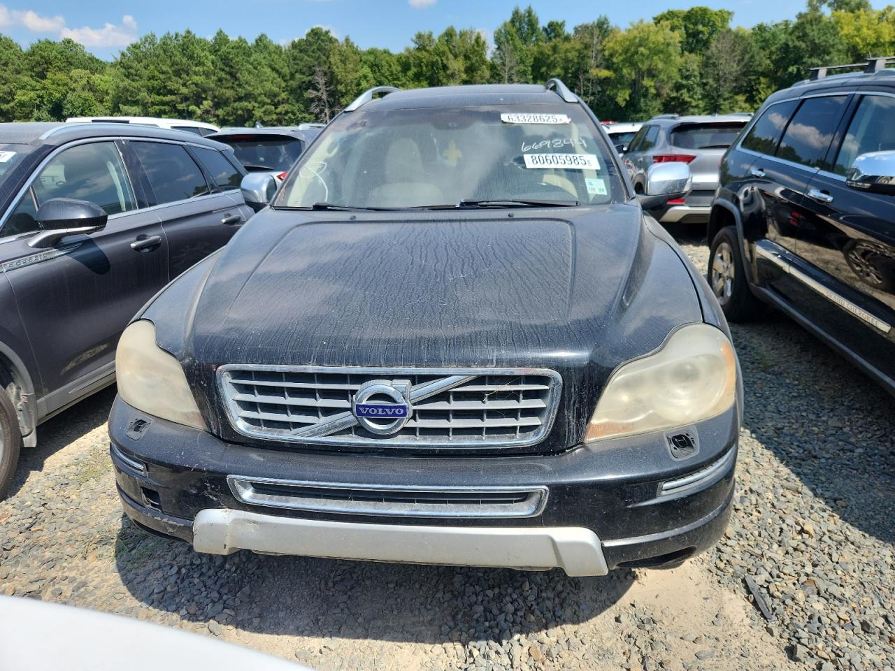 Volvo XC90 3.2 Image 5