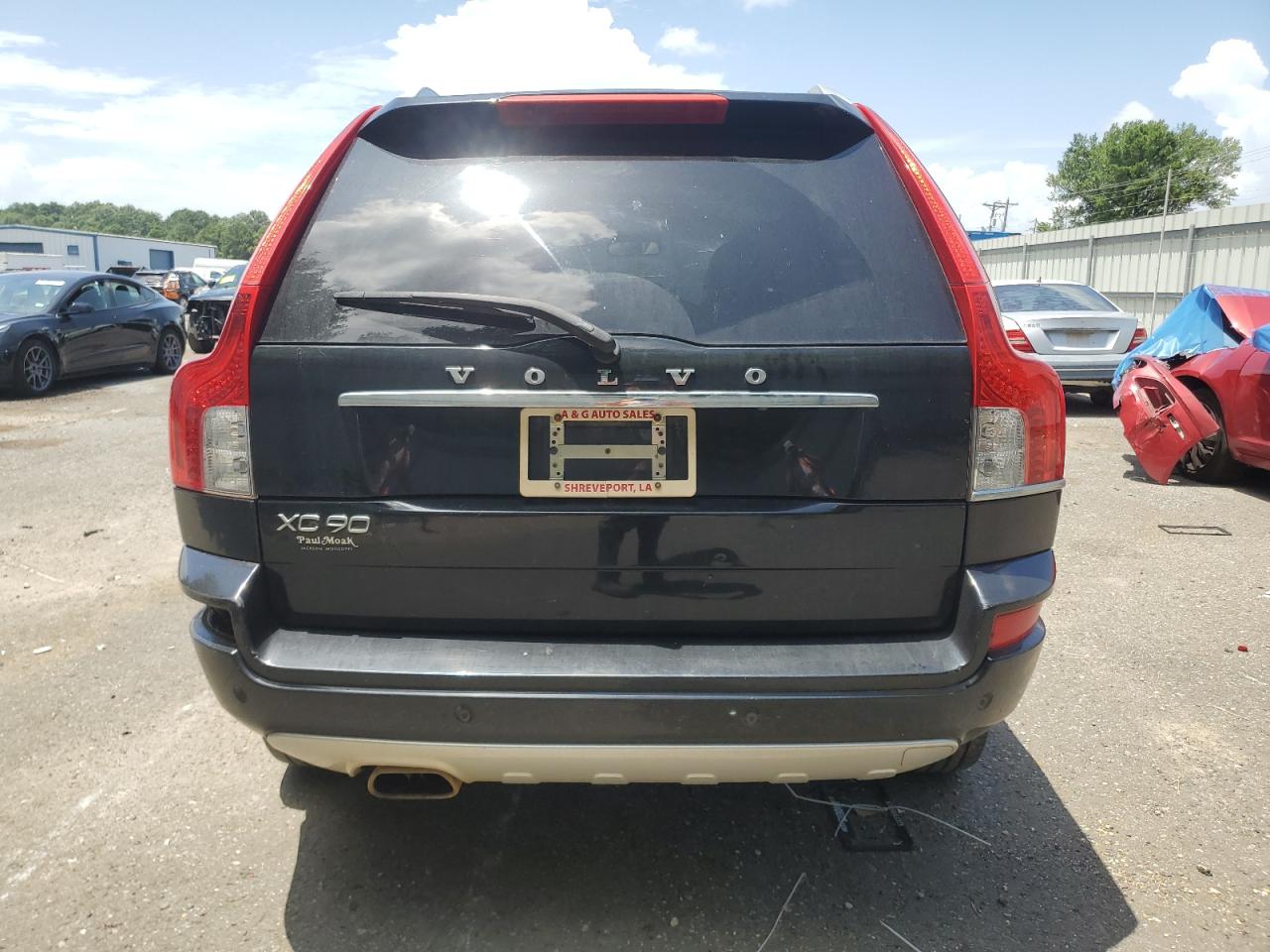 Volvo XC90 3.2 Image 9