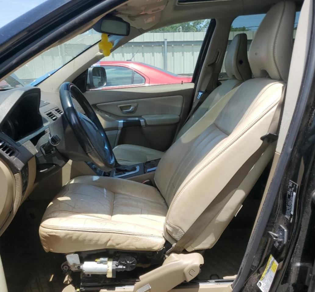 Volvo XC90 3.2 Image 11