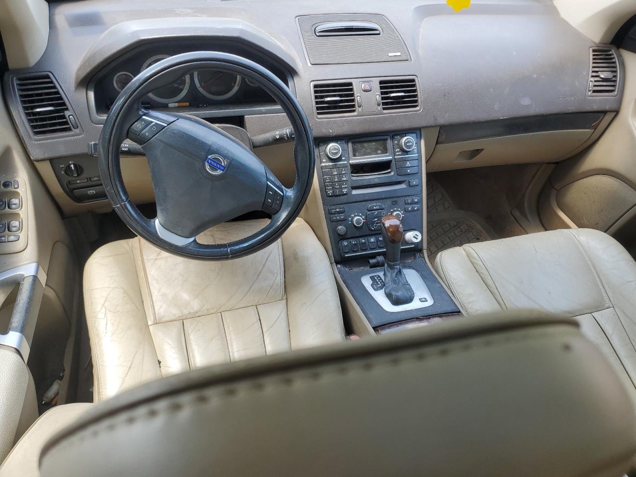Volvo XC90 3.2 Image 6