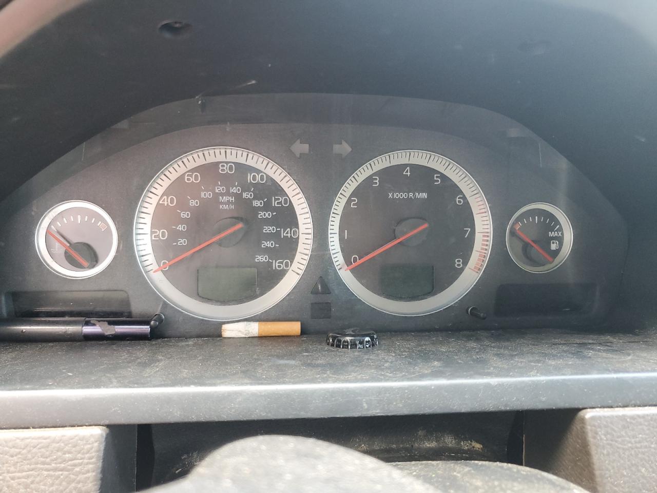 Volvo XC90 3.2 Image 3