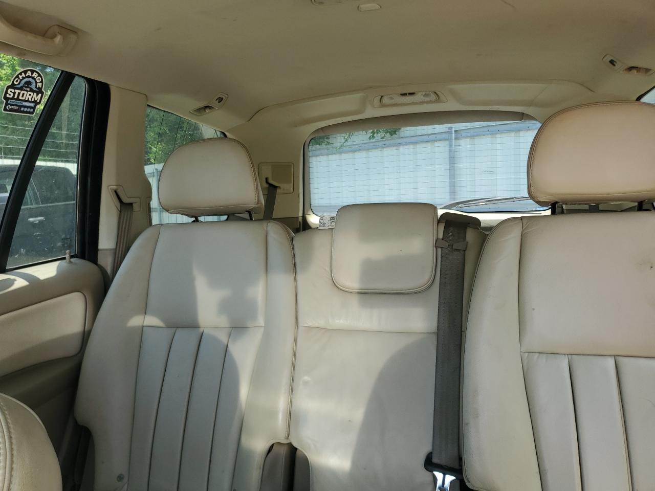 Volvo XC90 3.2 Image 4