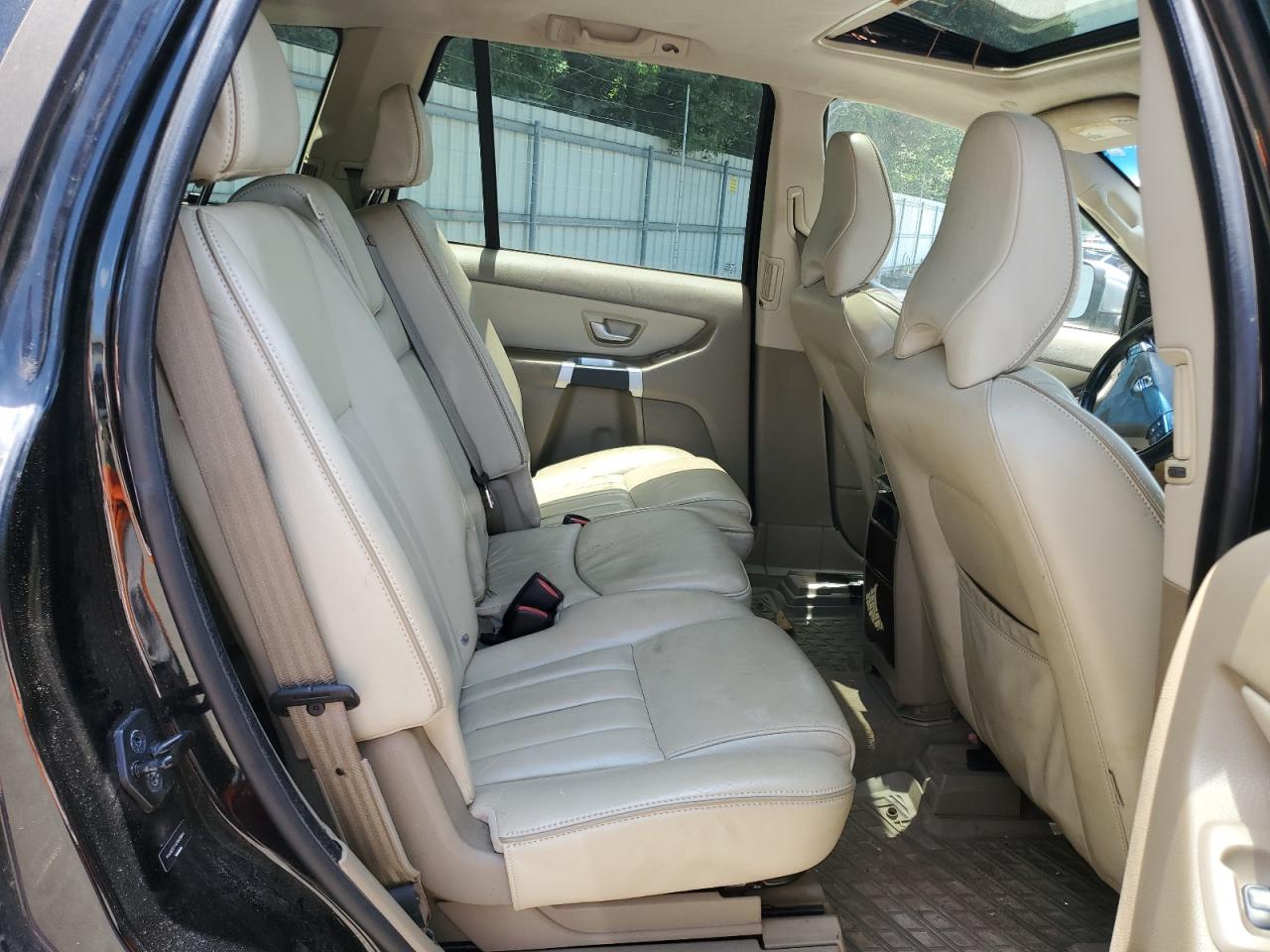 Volvo XC90 3.2 Image 7
