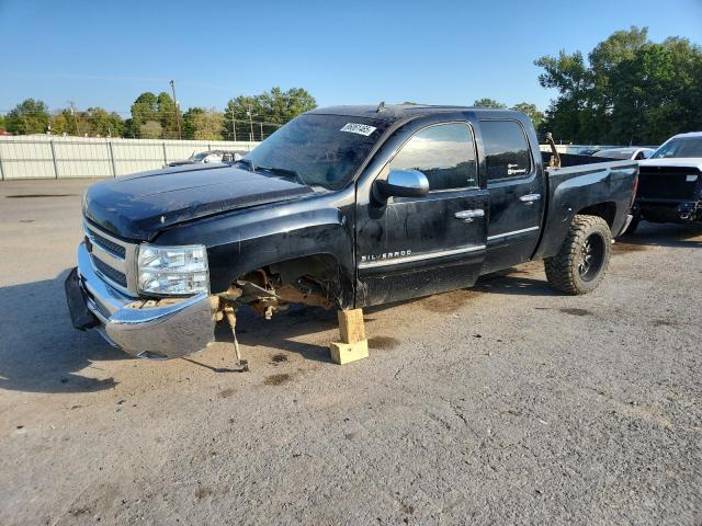  Salvage Chevrolet Silverado C1500 Lt