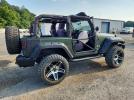 Jeep Wrangler X Image 4
