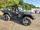 Jeep Wrangler X Image 5