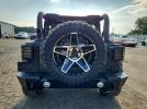 Jeep Wrangler X Image 9