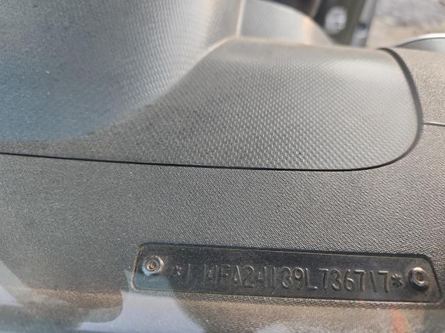 Jeep Wrangler X Image 10