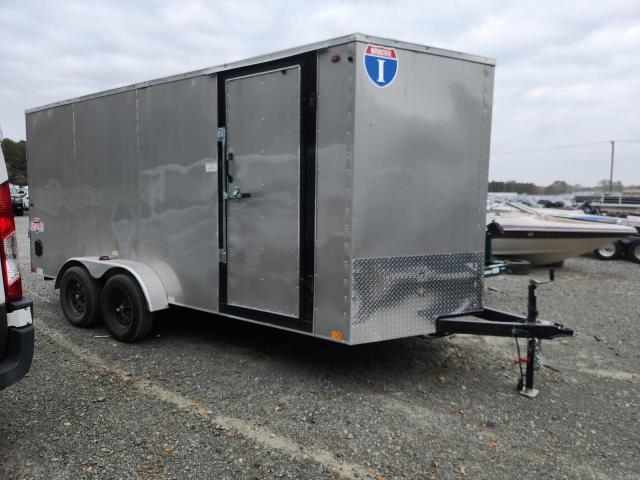  Salvage Interstate Other